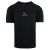 Puma x Pantone T-shirt Korte mouwen Crew Neck Zwart Casual Top 579690 01 voor vrouwen