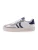 Kennel & Schmenger Sneakers laag ‘Leni’  navy / lichtgrijs / wit