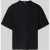 Dsquared2 T-shirt met labeldetail