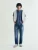 Scalpers Shirt ‘ ‘  blauw