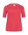KAFFE CURVE Shirt ‘KCcarina’  pink