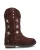 BunniesJR 226632 Ruby Rodeo Laarzen