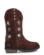 BunniesJR 226632 Ruby Rodeo Laarzen