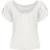 Jacqueline de Yong Salva life s/s o-neck top