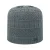 Gebreide muts CMP