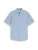 TOM TAILOR Overhemd  navy / lichtblauw / wit