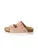 Bayton Open schoenen ‘Atlas’  lichtroze