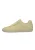 Henry Stevens Sneakers laag ‘Sophia’  pasteelgeel