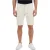 Korte broek crème New Zealand omslag polyamid