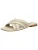 STEVE MADDEN Muiltjes  beige / donkerbeige