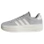 ADIDAS SPORTSWEAR Sneakers laag ‘VL Court Bold’  grijs / wit