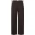 drykorn straight fit stoffen broek van katoenmix model ‘GONAGO’