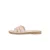 Mules van geitenleer dames Gabor