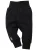 Pinokio Broek  zwart