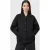 AllSaints Nicola Bomber Black