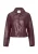 s.Oliver BLACK LABEL Tussenjas  bordeaux