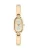 FURLA Analoog horloge  goud