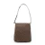 Louis Vuitton stoffen schoudertas Musette