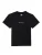 ELEMENT Functioneel shirt  saffier / zwart