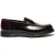 Dr. Martens Dr. martens mayfare loafer cherry red loafers unisex