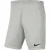 Nike Heren dry park iii korte broek