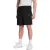 Nike Tech Fleece Korte Broeken Heren – Zwart –