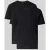 HECHTER PARIS T-shirt met logostitching