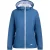Trespass – Dames Tayah II Waterdichte Shell Jas (Kustblauw)