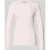 Marc O’Polo Slim fit shirt met lange mouwen van lyocellmix