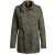 Parajumpers Dulcie groen vissersjack