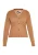 usha Vest Dames Kameel