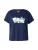 Levi’s® Plus Shirt ‘Perfect’  marine / groen / pastelrood / wit