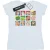 Li-cense Disney dames toy story character squares katoenen t-shirt