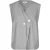 mbyM Alfonsina-m blazer vest –