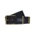 Gordel van band met gesp Billabong Arch Webbing