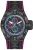 Invicta Subaqua – Noma IV 49878 Herenhorloge – Quartz Uurwerk – Roestvrij Staal met Zwarte Wijzerplaat – 50 mm