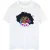 Li-cense Disney dames encanto mirabel kiss katoenen vriendje t-shirt