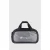 Champion Zwarte Polyester Sporttas
