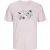 Jack & Jones Jcooutdoor logo tee