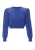 Faina Jumper Dames KONING BLAUW