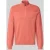 BOSS Green Regular fit pullover met scheerwol model ‘KN_Momentum-X QZ’