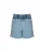 Pinko shorts Bradford Vrouw blauw