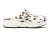 Xsensible Hibiscus Stretchwalker Slippers – Dames – Beige –