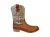 4 Rebels R2604 Laarzen