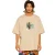 T-shirt Grimey Space Lady Heavy Weight