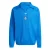ADIDAS ORIGINALS Sweatshirt ‘Real Madrid Terrace Icons’  hemelsblauw / wit