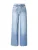 NÜMPH Jeans ‘BROOKLYN’  blauw denim
