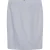 Reiss Onix Skirt-micro Textu Sky Blue