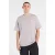 New Balance Sport Essentials Cotton T-shirt Truffle Salt / Afterglow