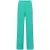 &Co Woman &co women broek nelly aqua green
